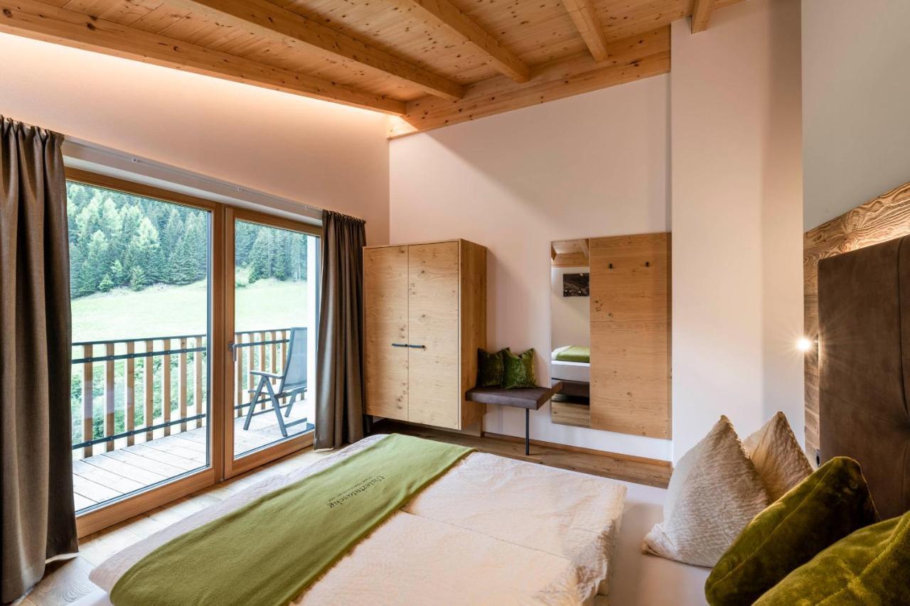 Unterlutaschg-Chalet Appartement Am Hof Slingia المظهر الخارجي الصورة