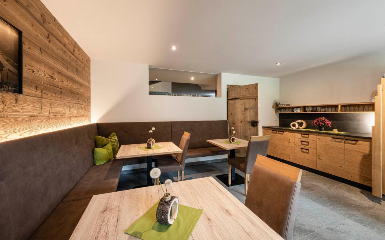 Unterlutaschg-Chalet Appartement Am Hof Slingia المظهر الخارجي الصورة