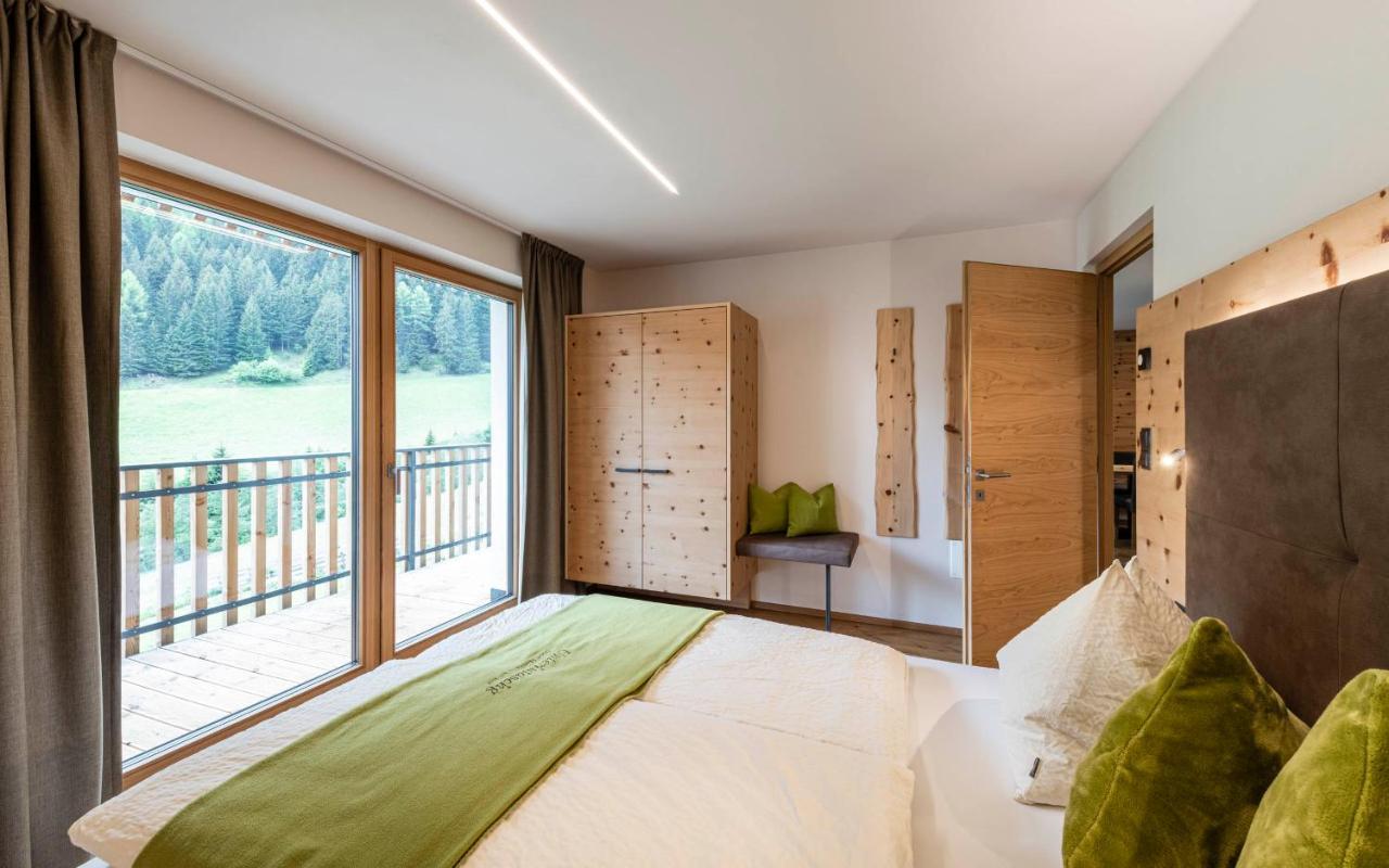 Unterlutaschg-Chalet Appartement Am Hof Slingia المظهر الخارجي الصورة