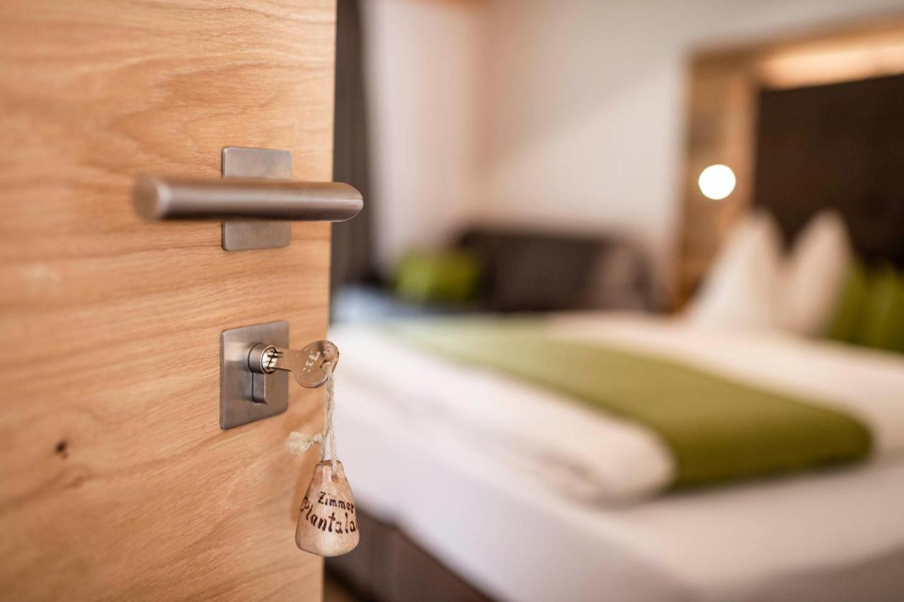 Unterlutaschg-Chalet Appartement Am Hof Slingia المظهر الخارجي الصورة