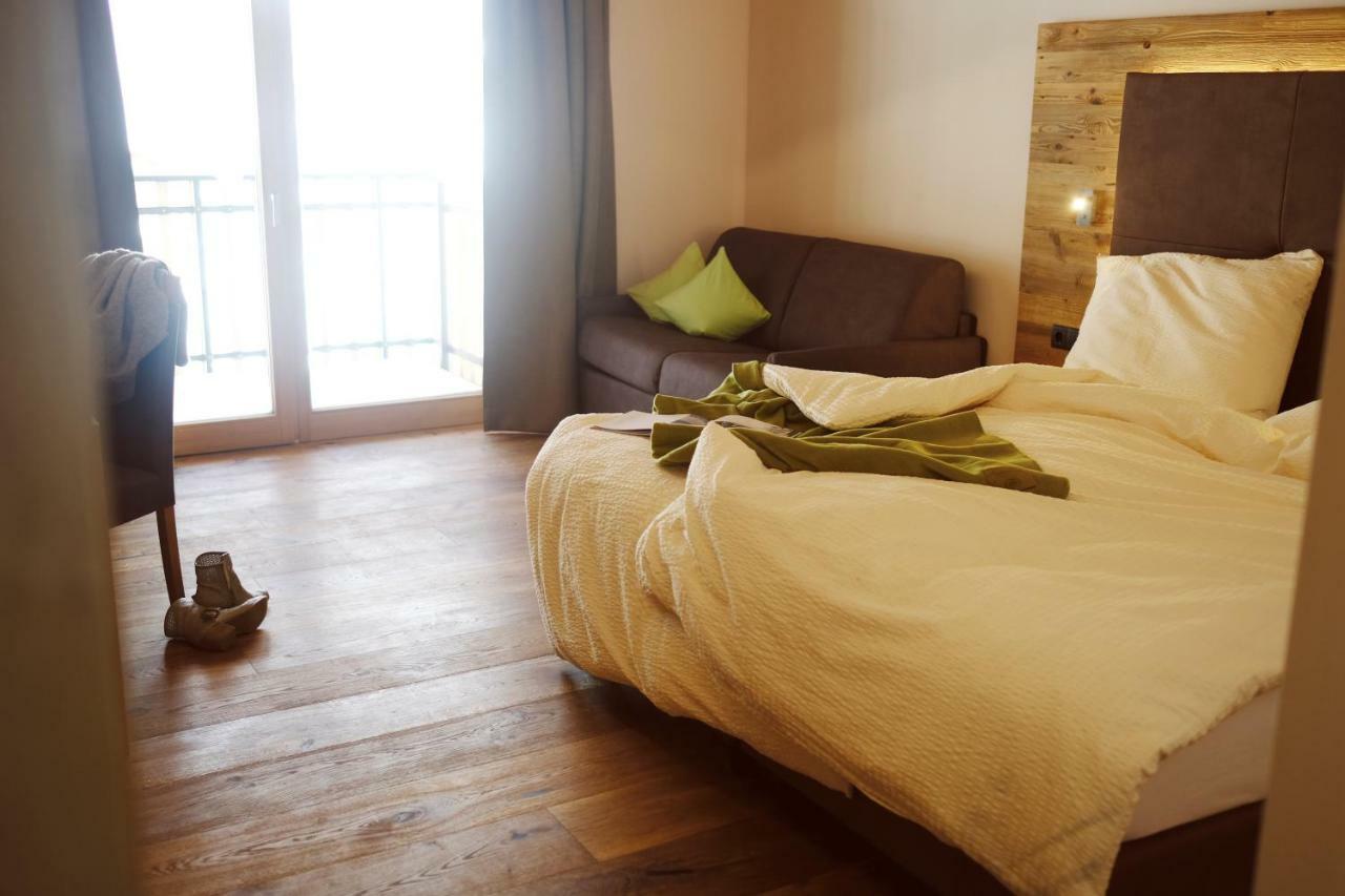 Unterlutaschg-Chalet Appartement Am Hof Slingia المظهر الخارجي الصورة