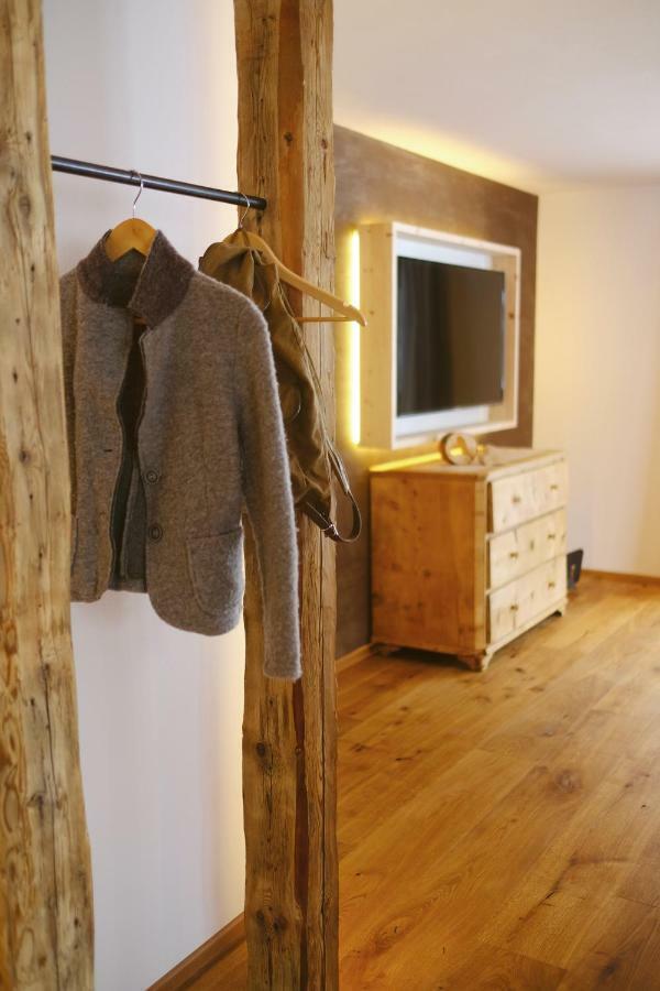 Unterlutaschg-Chalet Appartement Am Hof Slingia المظهر الخارجي الصورة